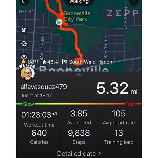 Amazfit นาฬิกา Smart Watch รุ่น T-Rex 3 Amazfit นาฬิกา Smart Watch รุ่น T-Rex 3