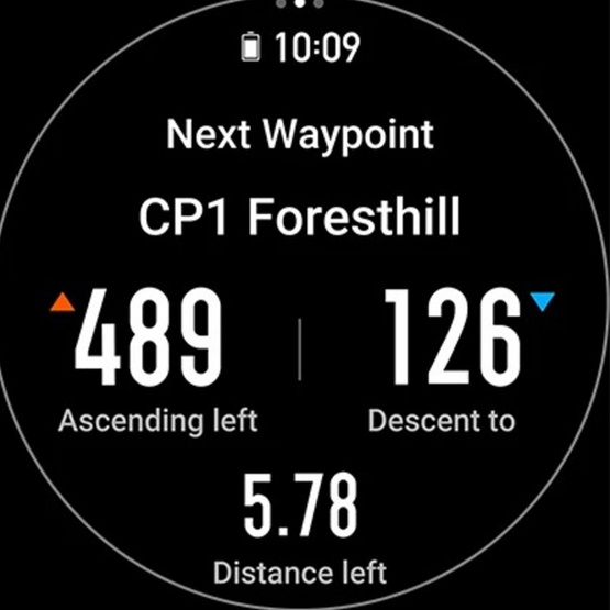 Amazfit นาฬิกา Smart Watch รุ่น T-Rex 3 Amazfit นาฬิกา Smart Watch รุ่น T-Rex 3