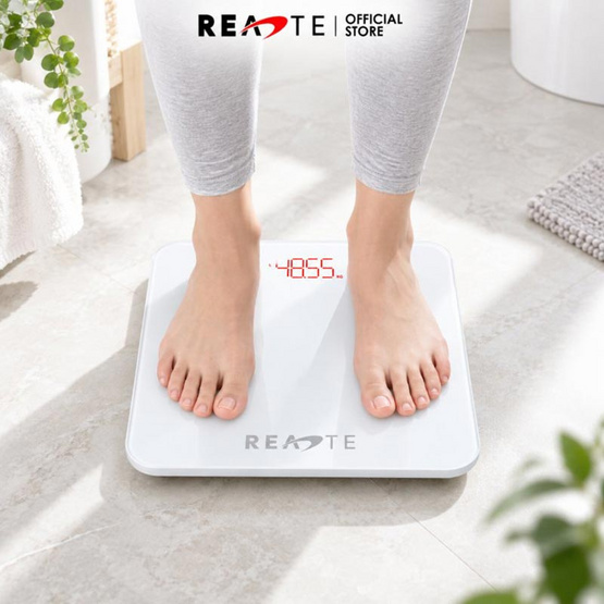 READTE เครื่องชั่งน้ำหนัก รุ่น SMART 807