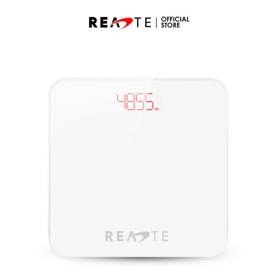 READTE เครื่องชั่งน้ำหนัก รุ่น SMART 807