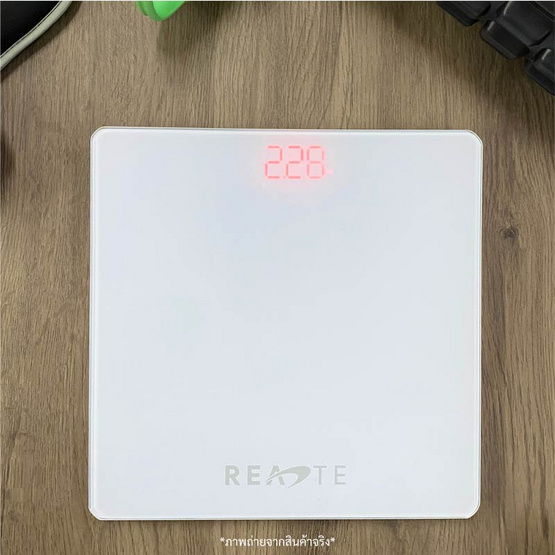 READTE เครื่องชั่งน้ำหนัก รุ่น SMART 807