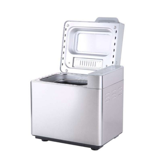HAFELE เครื่องทำขนมปัง รุ่น (BM4705E-SA) 495.06.227 HAFELE เครื่องทำขนมปัง รุ่น (BM4705E-SA) 495.06.227