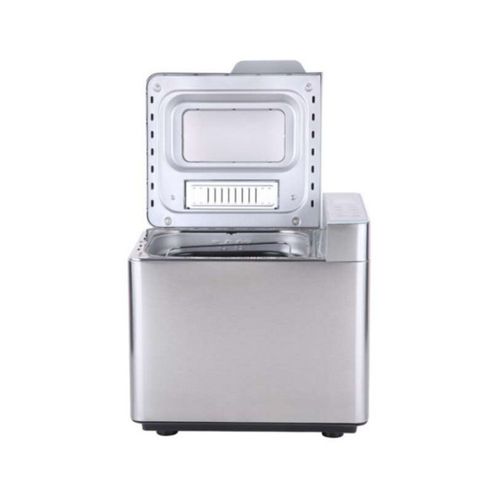 HAFELE เครื่องทำขนมปัง รุ่น (BM4705E-SA) 495.06.227 HAFELE เครื่องทำขนมปัง รุ่น (BM4705E-SA) 495.06.227