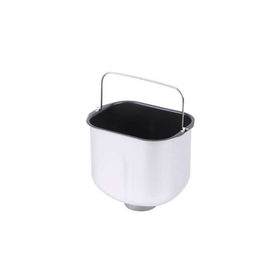 HAFELE เครื่องทำขนมปัง รุ่น (BM4705E-SA) 495.06.227 HAFELE เครื่องทำขนมปัง รุ่น (BM4705E-SA) 495.06.227
