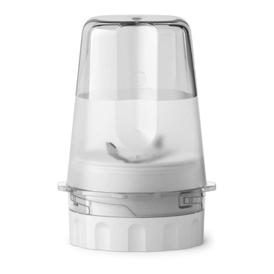 Philips เครื่องปั่น 2ลิตร รุ่น HR2223/00 Philips เครื่องปั่น 2ลิตร รุ่น HR2223/00
