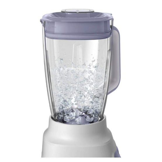 Philips เครื่องปั่น 2ลิตร รุ่น HR2223/00 Philips เครื่องปั่น 2ลิตร รุ่น HR2223/00