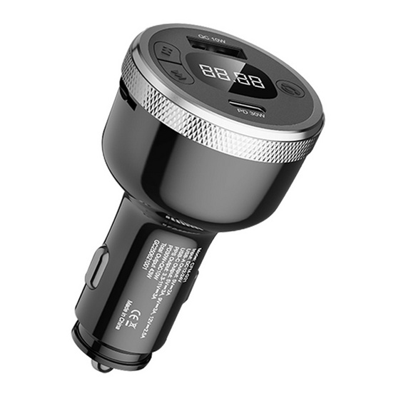 D-Power ที่ชาร์จในรถ รุ่น CFM-G21