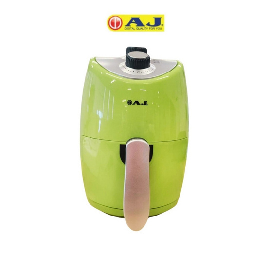 AJ หม้อทอดไรน้น้ำมัน รุ่น AF-001 AJ หม้อทอดไรน้น้ำมัน รุ่น AF-001