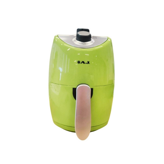 AJ หม้อทอดไรน้น้ำมัน รุ่น AF-001 AJ หม้อทอดไรน้น้ำมัน รุ่น AF-001