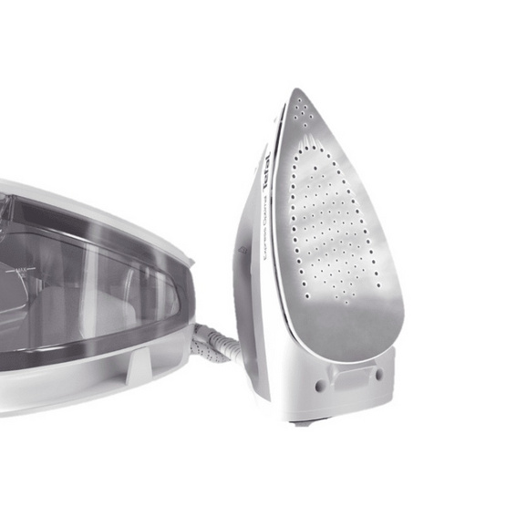 TEFAL เตารีดแรงดันไอน้ำ 2200 วัตต์ รุ่น SV4111