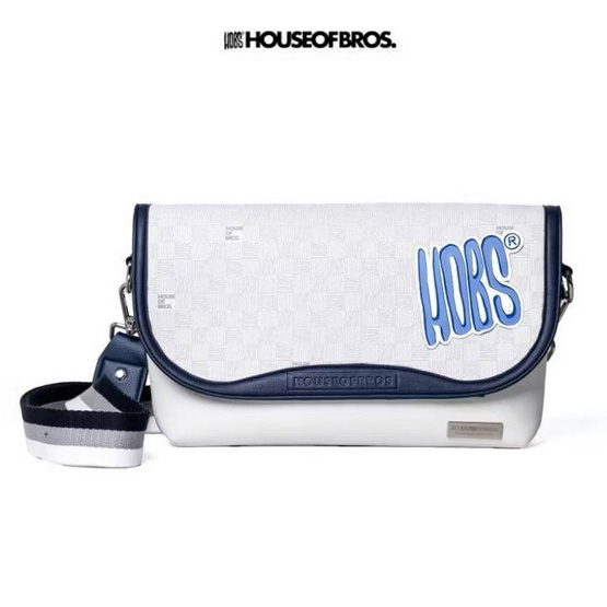 กระเป๋า Hobs 12 นิ้ว monogram 2025