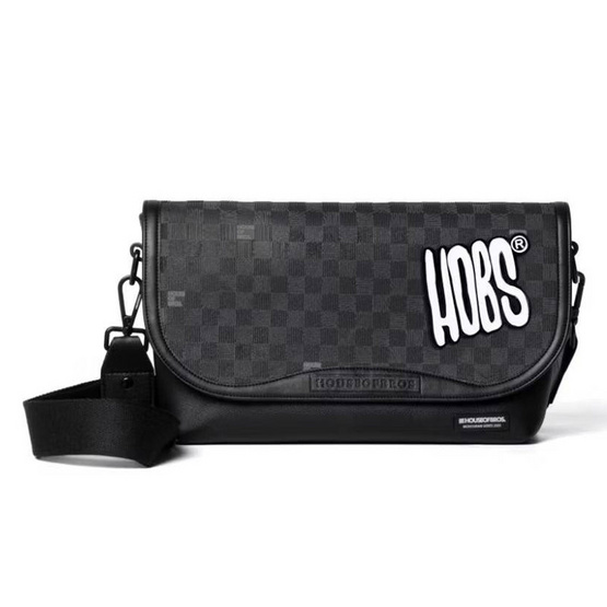 กระเป๋า Hobs 12 นิ้ว monogram 2025