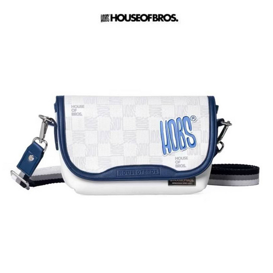 กระเป๋า Hobs 9 นิ้ว monogram 2025
