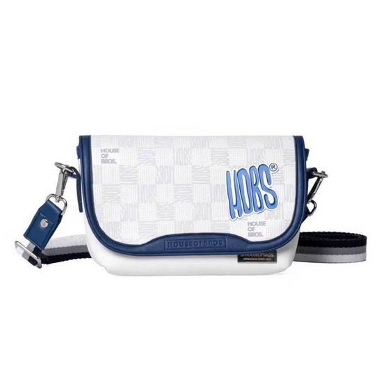 กระเป๋า Hobs 9 นิ้ว monogram 2025