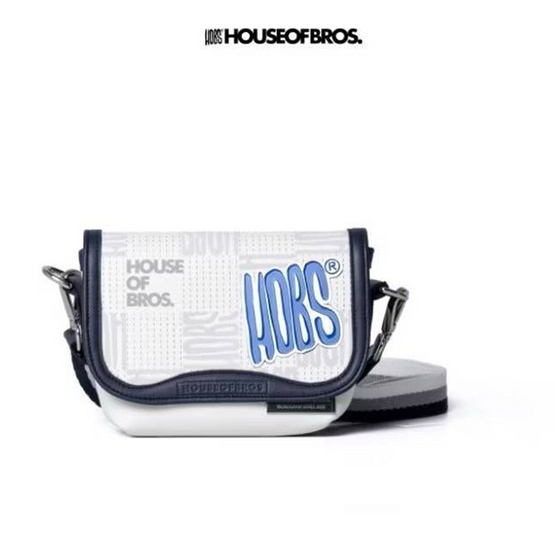 กระเป๋า Hobs 5.5 นิ้ว Milli  monogram 2025