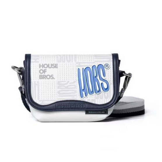 กระเป๋า Hobs 5.5 นิ้ว Milli  monogram 2025