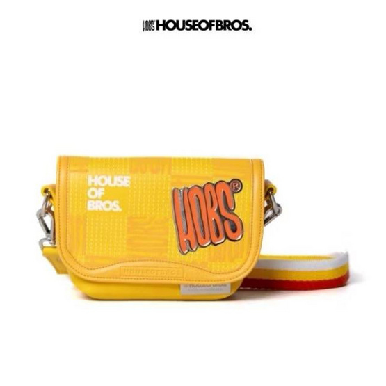 กระเป๋า Hobs 5.5 นิ้ว Milli  monogram 2025
