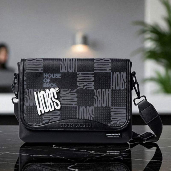 กระเป๋า Hobs 11 นิ้ว Teblet  monogram 2025