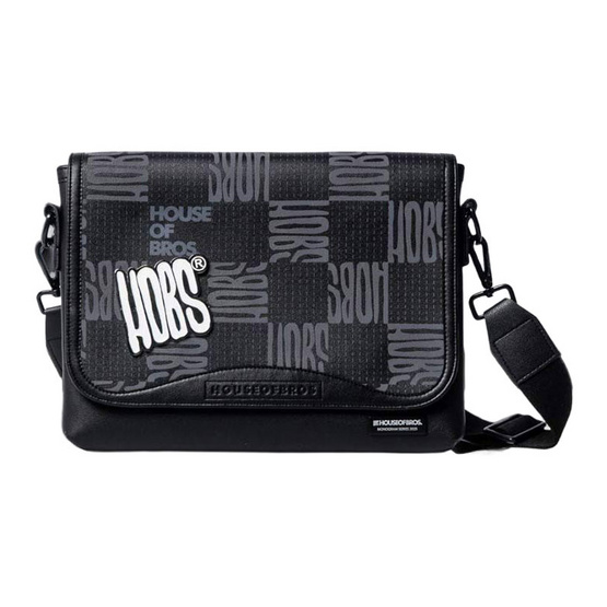 กระเป๋า Hobs 11 นิ้ว Teblet  monogram 2025