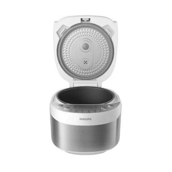 PHILIPS หม้อหุงข้าวดิจิตอล 0.85 ลิตร รุ่น HD3170/35