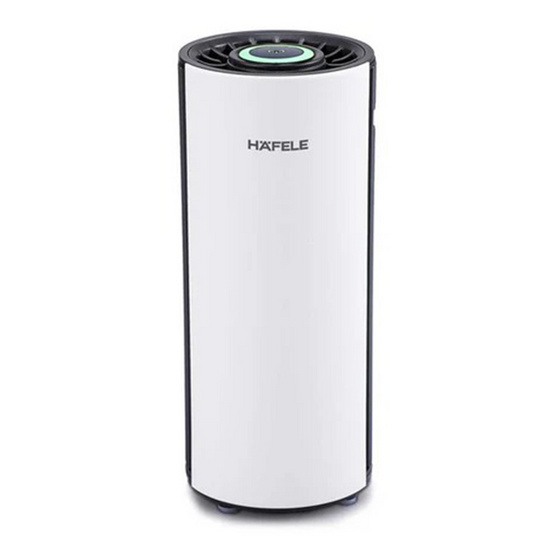 HAFELE เครื่องฟอกอากาศในรถยนต์ รุ่น 495.38.997