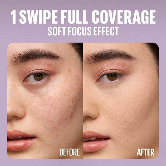 เมย์เบลลีน นิวยอร์ก ซุปเปอร์สเตย์ เฟลกส์ พาวเดอร์