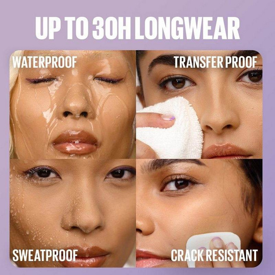 เมย์เบลลีน นิวยอร์ก ซุปเปอร์สเตย์ เฟลกส์ พาวเดอร์