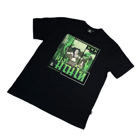 Pasulol ตลิ่ง-Shirt Collection T-Shirt (M.O.N.T.H.O)