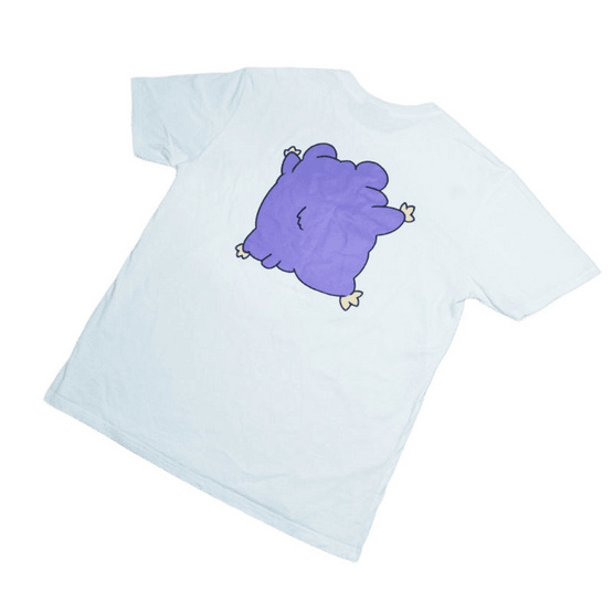 Pasulol ตลิ่ง-Shirt Collection T-Shirt (รัททาทุยในใจ)