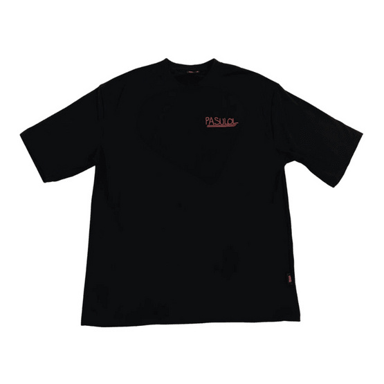 Pasulol Oversize T-Shirt ประตูนรก Collection 02 (Drop2)