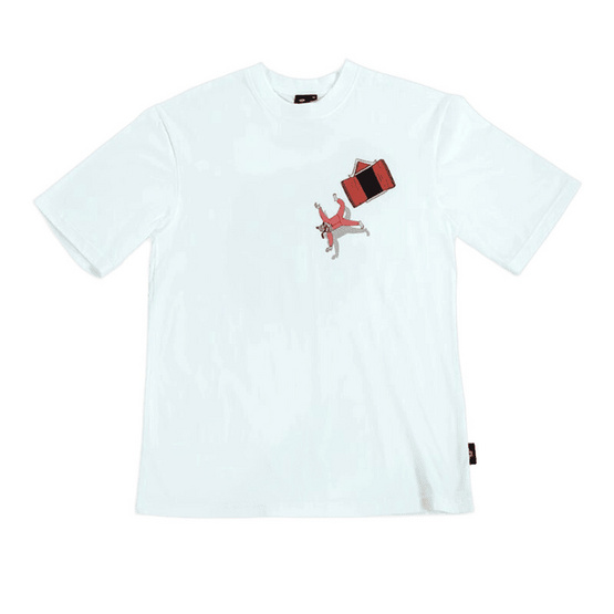 Pasulol Oversize T-Shirt เขาเท Collection 02 (Drop2)