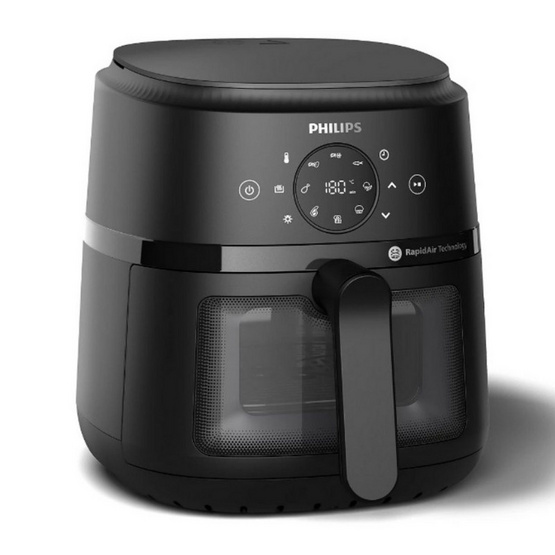 Philips หม้อทอดไร้น้ำมัน รุ่น NA220