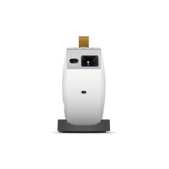 BENQ โปรเจคเตอร์พกพาอัจฉริยะ GV50 BENQ โปรเจคเตอร์พกพาอัจฉริยะ GV50