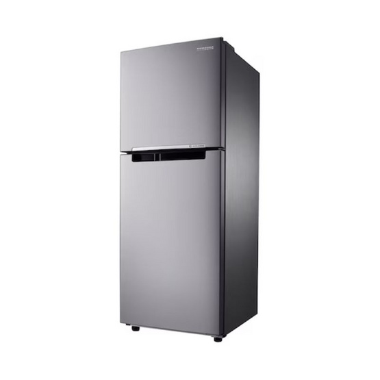 Samsung ตู้เย็น 2 ประตู พร้อมด้วย Digital Inverter Technology ความจุ 208 ลิตร 7.3 คิว รุ่น RT20HAR1DSA/ST Samsung ตู้เย็น 2 ประตู พร้อมด้วย Digital Inverter Technology ความจุ 208 ลิตร 7.3 คิว รุ่น RT20HAR1DSA/ST
