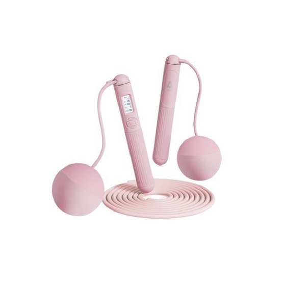 THAI SUN SPORT เชือกกระโดดไร้สาย มีหน้าจอ นับรอบ รุ่น C-ROPE-004