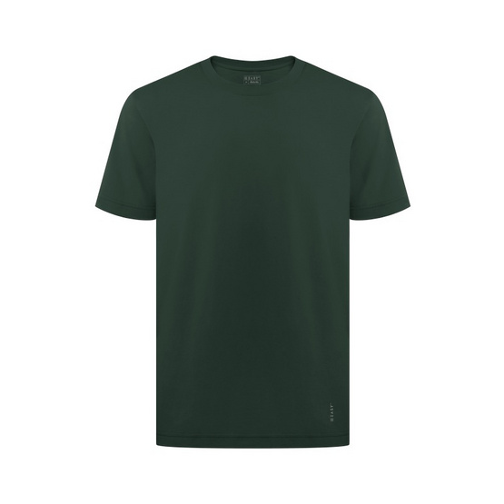 GQ Easy จีคิว อีซี่ เสื้อยืด Autumn สีเขียวเข้ม