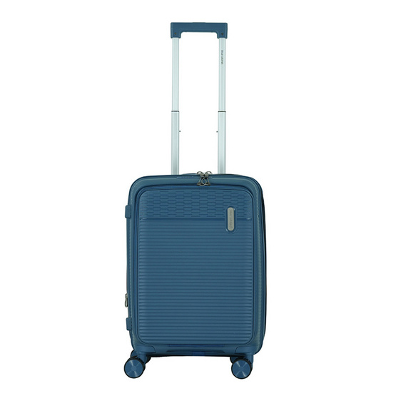 Blue Planet กระเป๋าเดินทาง รุ่น Winston 9012 ขนาด 20 นิ้ว