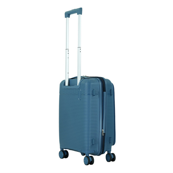 Blue Planet กระเป๋าเดินทาง รุ่น Winston 9012 ขนาด 20 นิ้ว