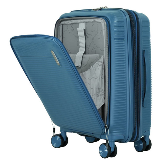 Blue Planet กระเป๋าเดินทาง รุ่น Winston 9012 ขนาด 20 นิ้ว