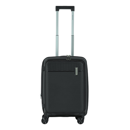 Blue Planet กระเป๋าเดินทาง รุ่น Winston 9012 ขนาด 20 นิ้ว