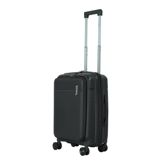 Blue Planet กระเป๋าเดินทาง รุ่น Winston 9012 ขนาด 20 นิ้ว