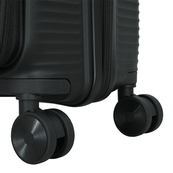 Blue Planet กระเป๋าเดินทาง รุ่น Winston 9012 ขนาด 20 นิ้ว