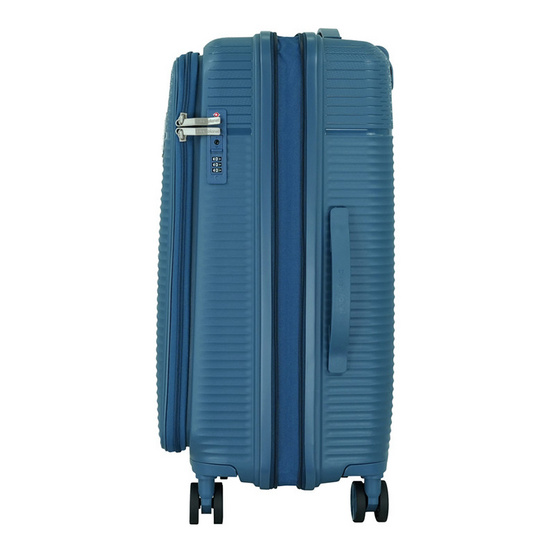 Blue Planet กระเป๋าเดินทาง รุ่น Winston 9012 ขนาด 28 นิ้ว