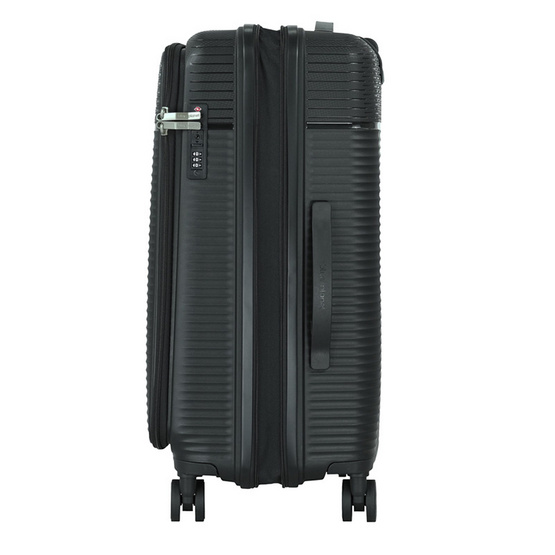 Blue Planet กระเป๋าเดินทาง รุ่น Winston 9012 ขนาด 28 นิ้ว