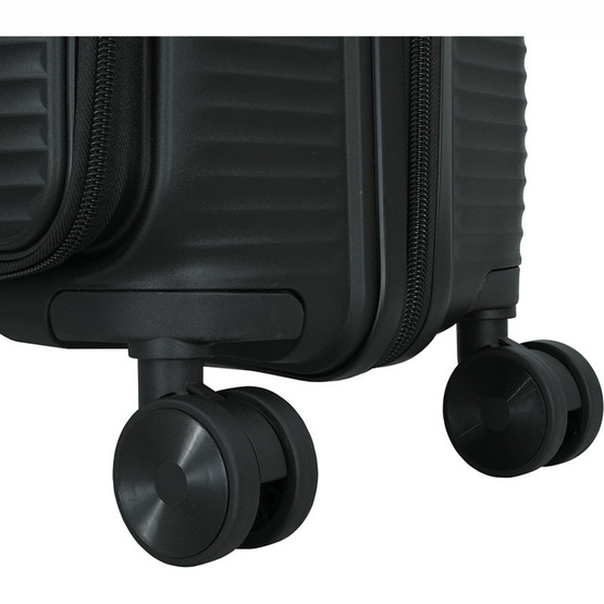 Blue Planet กระเป๋าเดินทาง รุ่น Winston 9012 ขนาด 28 นิ้ว