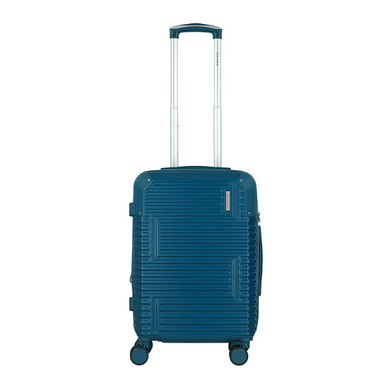 Blue Planet กระเป๋าเดินทาง รุ่น Pacific 2404 ขนาด 20 นิ้ว