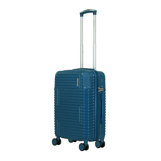 Blue Planet กระเป๋าเดินทาง รุ่น Pacific 2404 ขนาด 20 นิ้ว