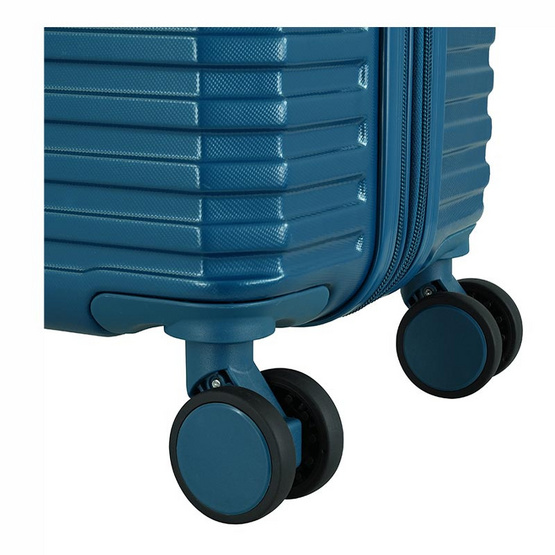 Blue Planet กระเป๋าเดินทาง รุ่น Pacific 2404 ขนาด 20 นิ้ว