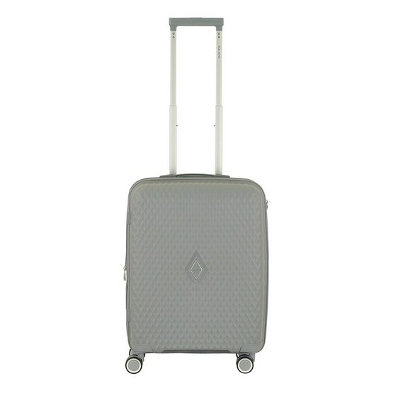 Blue Planet กระเป๋าเดินทาง รุ่น Diamond 5001 ขนาด 20 นิ้ว