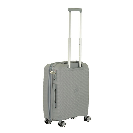 Blue Planet กระเป๋าเดินทาง รุ่น Diamond 5001 ขนาด 20 นิ้ว